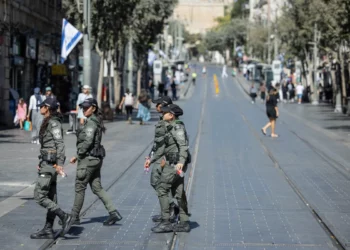 Decenas de alertas por atentados terroristas en próximos días