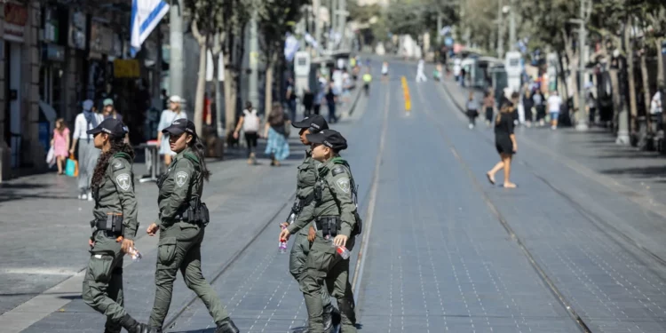 Decenas de alertas por atentados terroristas en próximos días