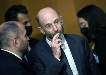 Declaraciones iraníes sobre Rob Malley sacuden Washington