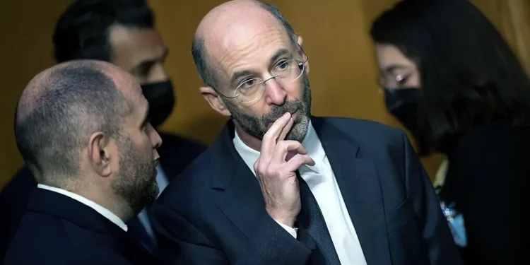 Declaraciones iraníes sobre Rob Malley sacuden Washington