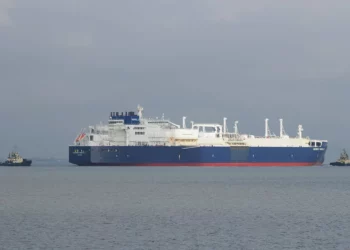 Rusia envía su primer cargamento de petróleo a Brasil