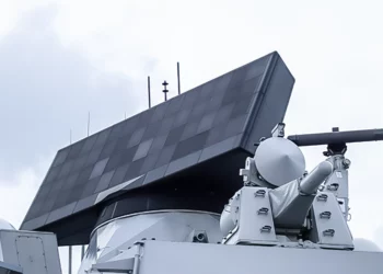 Eurosam y Thales modernizan fragatas OTAN con radar SMART-L MM/N