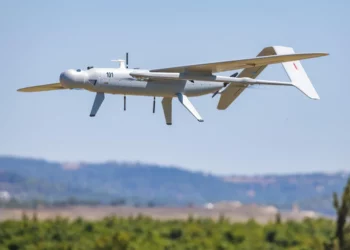 Ejército israelí recibirá los innovadores Skylark 1 eVTOL