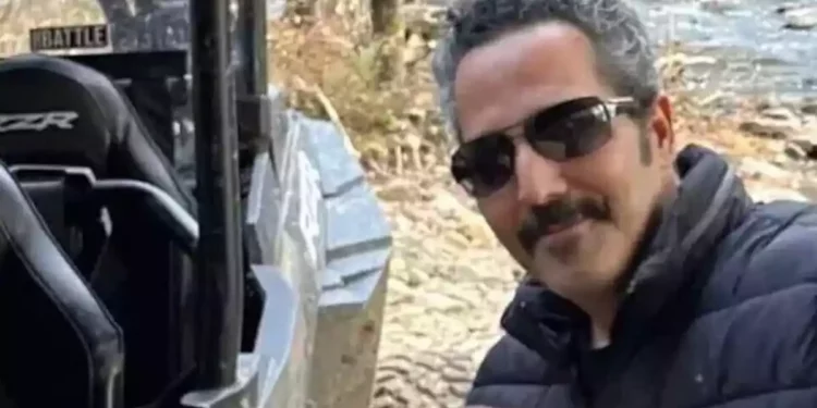 Hombre enfrenta cargos por asesinato de israelí en Alabama