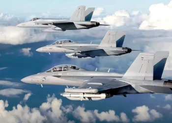 RAAF y RTAF fortalecen interoperabilidad en Thai Boomerang 23