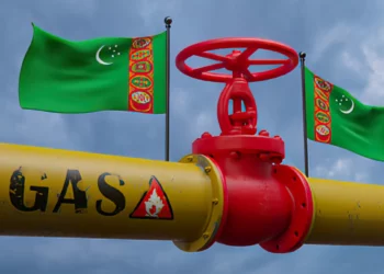 Auge del gas natural en Turkmenistán despierta el interés europeo