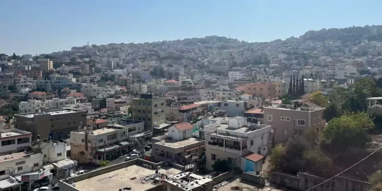 Mujer fallece por heridas de tiroteo en el norte de Israel