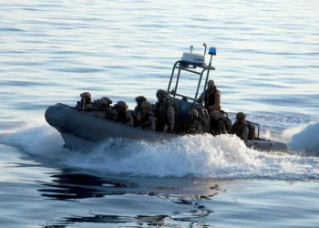 Aviación rusa neutraliza cúteres Willard Sea Force en el mar Negro