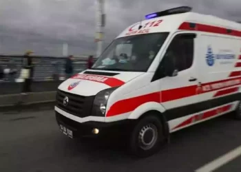 Accidente en Turquía deja 7 israelíes heridos