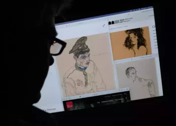 Autoridades de EE.UU recuperan obras de arte robadas por nazis