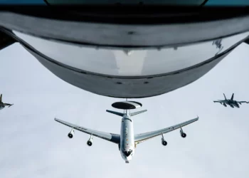 Fuerzas de EE. UU. y Canadá efectuaron maniobras en Alaska