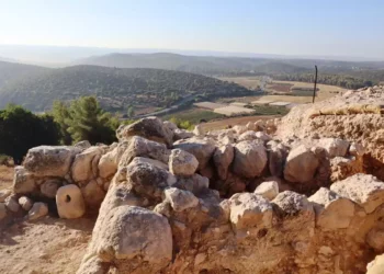 Explorando las Maravillas de Israel: Miradores que Cautivan