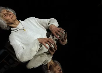 Fallece Eva Fahidi: superviviente del Holocausto y bailarina húngara