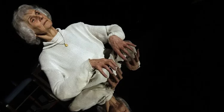 Fallece Eva Fahidi: superviviente del Holocausto y bailarina húngara