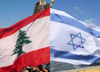 Arrestan ciudadano libanés por elogiar bandera israelí en TikTok