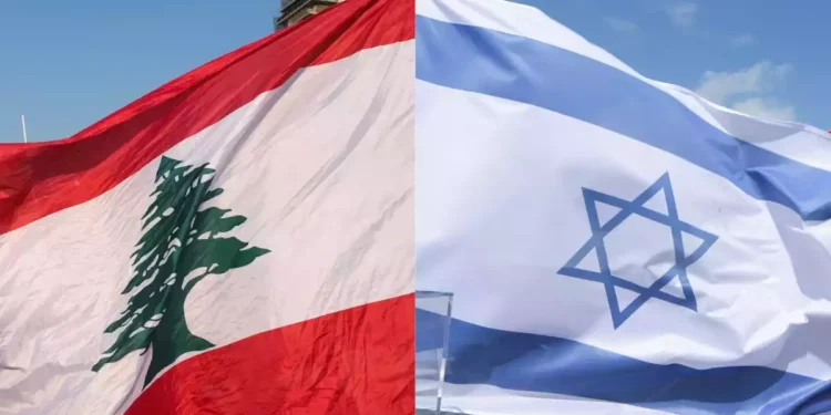 Arrestan ciudadano libanés por elogiar bandera israelí en TikTok