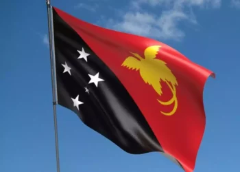 Embajada de Papúa Nueva Guinea: Motivada por la fe
