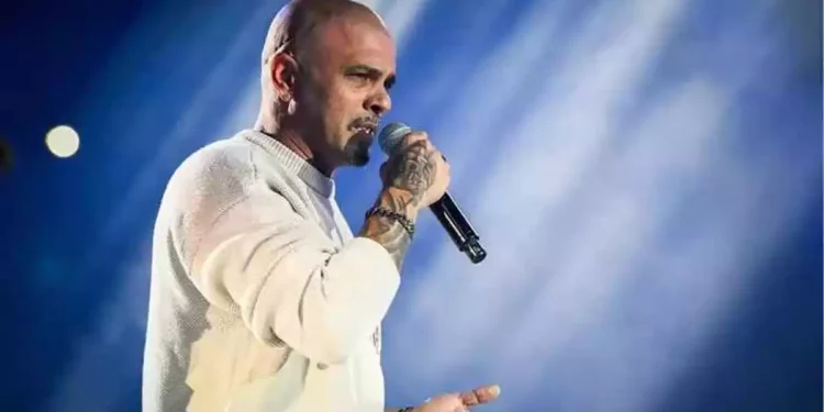 Cantante Eyal Golan habló de los disturbios en Yom Kipur