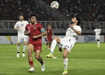 Ataa Jaber, ex-capitán israelí, se une a la selección palestina