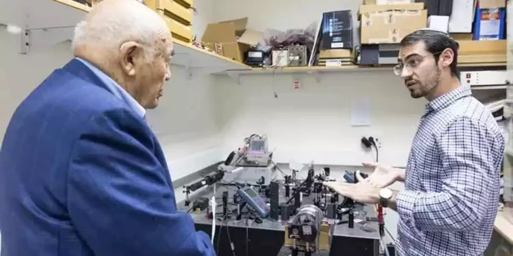 Carreras de ingeniería para angloparlantes en Jerusalén