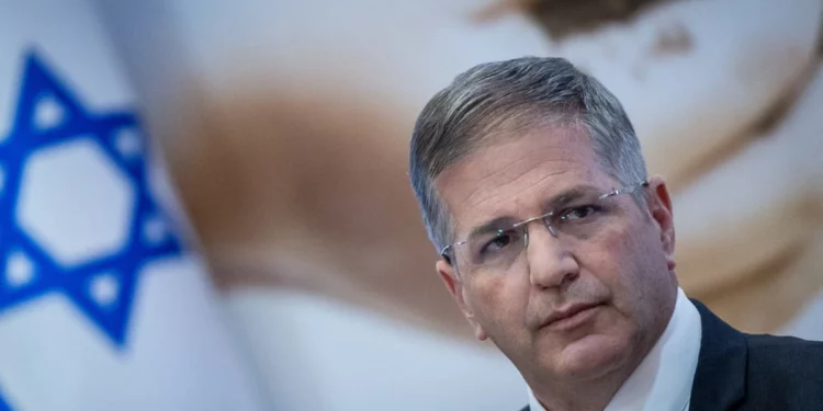 Dimite un alto cargo del Ministerio de Educación