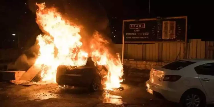 Árabe condenado por linchamiento de un judío en Israel