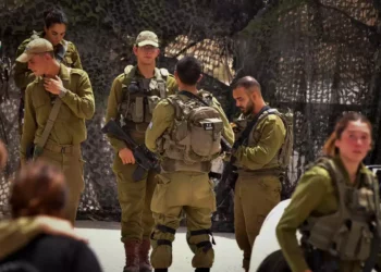 Líderes drusos en Israel amenazan con cortar lazos con las FDI