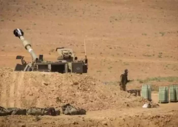 FDI advierte a Hamás de responder cualquier ataque desde Gaza
