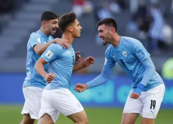 Israel será sede de la Eurocopa Sub-19 de la UEFA en 2027