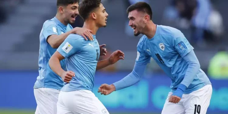 Israel será sede de la Eurocopa Sub-19 de la UEFA en 2027