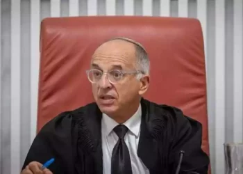 Juez Sohlberg critica a colegas del Tribunal Supremo