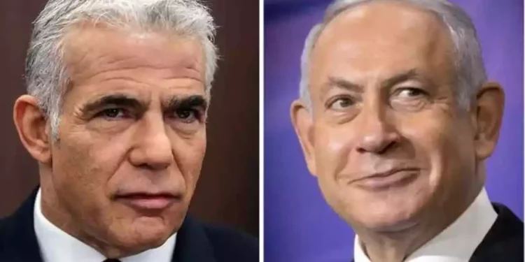 Likud advierte al Tribunal Supremo sobre derogación de leyes básicas