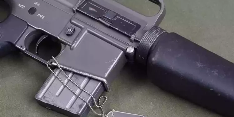 Terroristas publican vídeo del ataque a un puesto de las FDI