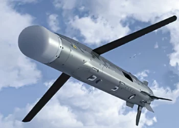 SPEAR-EW avance en supresión electrónica de defensas aéreas