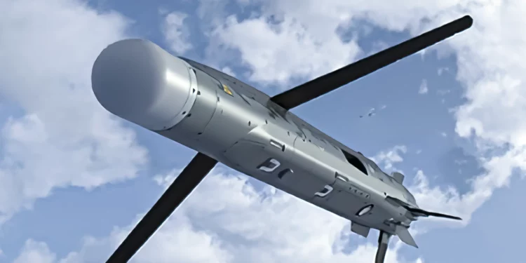 SPEAR-EW avance en supresión electrónica de defensas aéreas