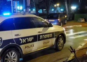 Capturan a sospechoso de asesinato en el aeropuerto Ben-Gurión