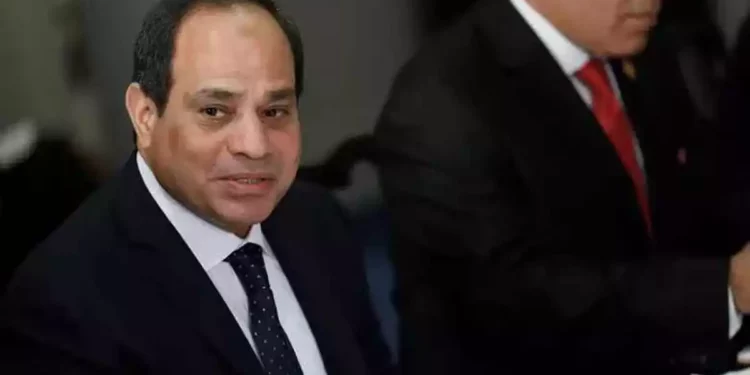 Estados Unidos retendrá la ayuda militar a Egipto