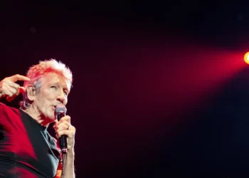 Roger Waters y el escándalo de comentarios antisemitas