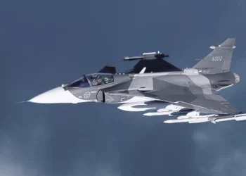 Saab actualiza capacidades y plazos para los cazas Gripen E