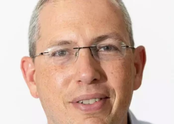 Shai Aharonovitz designado jefe de la Autoridad fiscal de Israel
