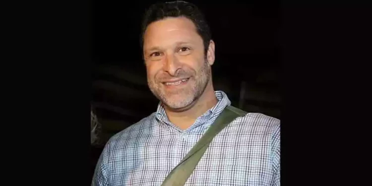 Autoridad Palestina dúplica salarió de terrorista asesino de Ari Fuld