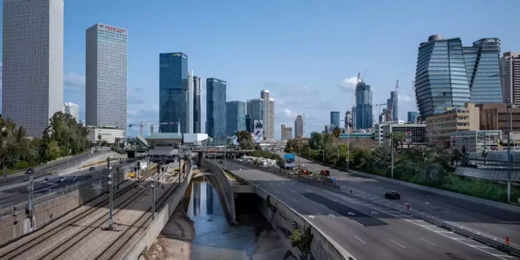 Incrementan los precios de estacionamiento en Tel Aviv