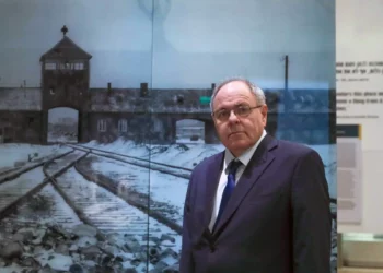 Israel: Inquietud ante críticas a presidente de Yad Vashem