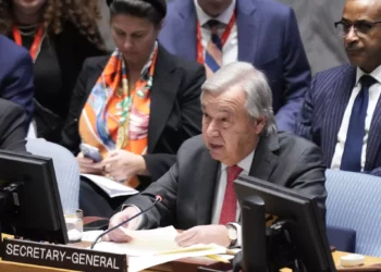 Furia en Israel por justificación de la ONU a los ataques de Hamás