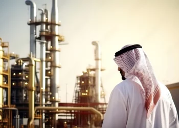 Arabia Saudí prevé elevar el precio de Arab Light