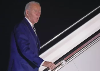 Biden insta a Israel a retrasar la ofensiva en Gaza