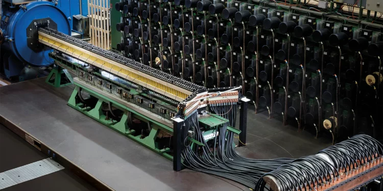 Cañón de riel electromagnético: Proyecto PILUM culmina con éxito