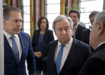 Israel cesa emisión de visados a funcionarios de la ONU