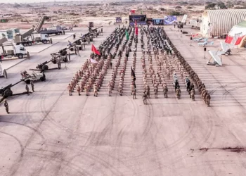 Irán entrenó a terroristas de Gaza antes de masacre en Israel