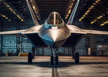 El F-22 Raptor de EE. UU. encuentra un rival en el FA-50 coreano